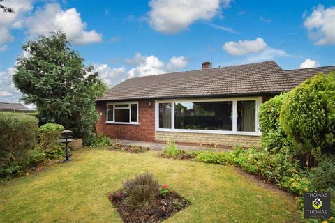 2 bedroom semi-detached bungalow for sale, Tewkesbury Road, Longford