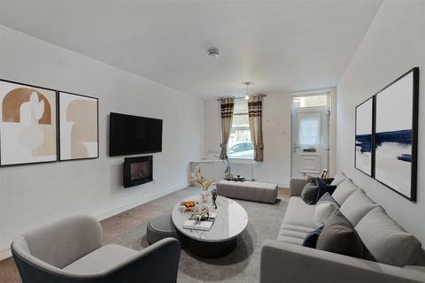 2 bedroom terraced house for sale, Argyle Street, South Bank