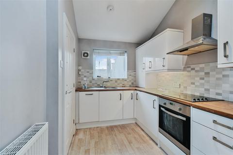 2 bedroom terraced house for sale, Argyle Street, South Bank