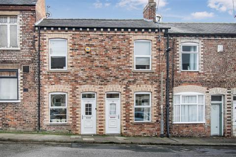 28 Argyle Street, York, YO23 1DW