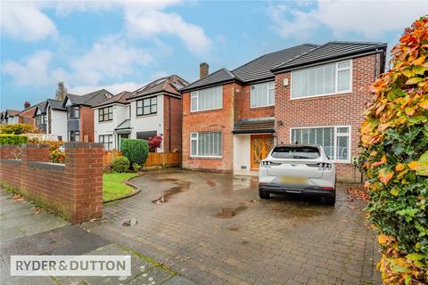 8 bedroom detached house for sale, Mainway, Alkrington, Middleton, Manchester, M24