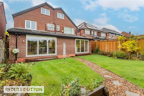 8 bedroom detached house for sale, Mainway, Alkrington, Middleton, Manchester, M24