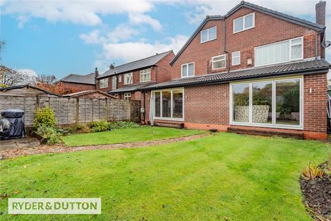 8 bedroom detached house for sale, Mainway, Alkrington, Middleton, Manchester, M24