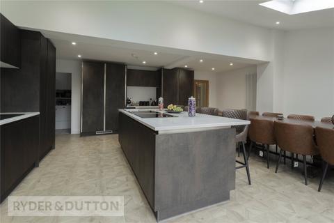 44 Mainway, Middleton, Manchester, M24 1PB