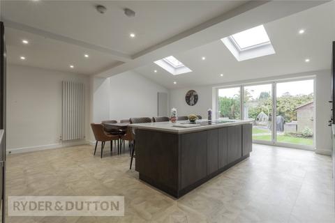 44 Mainway, Middleton, Manchester, M24 1PB