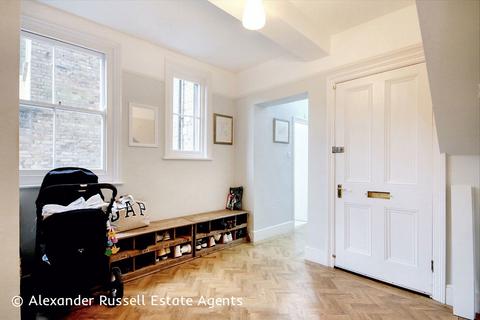 2 bedroom apartment for sale, Victoria Mansion, Victoria Parade, Ramsgate, CT11