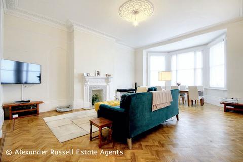 2 bedroom apartment for sale, Victoria Mansion, Victoria Parade, Ramsgate, CT11