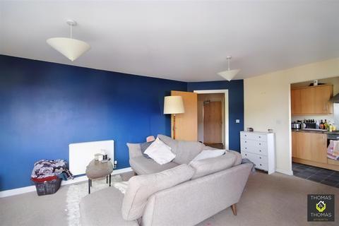 2 bedroom apartment to rent, Longhorn Avenue, Gloucester