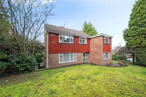 St. Johns Rise, Woking, Surrey, GU21