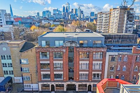 2 bedroom apartment for sale, Cavell Street, Whitechapel