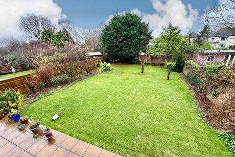 5 bedroom detached house for sale, Lawn, Swindon SN3