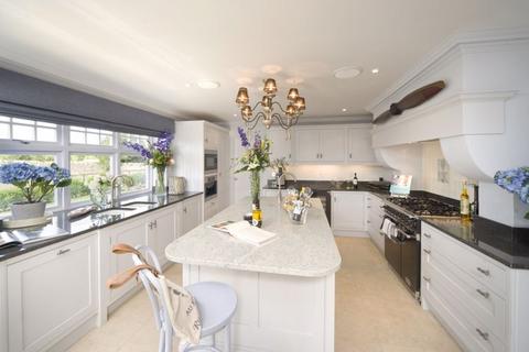 4 bedroom detached house for sale, Castlegate, Mizen Court, Bamburgh, Northumberland