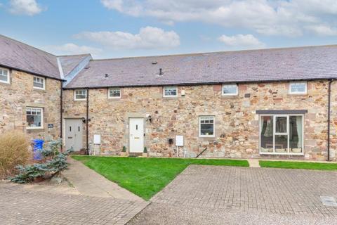 3 bedroom house for sale, Rafters, Tughall Steads, Chathill, Northumberland