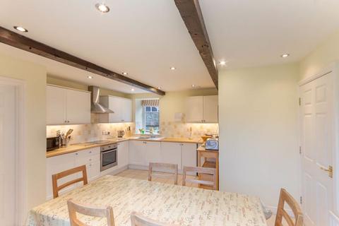 3 bedroom house for sale, Rafters, Tughall Steads, Chathill, Northumberland