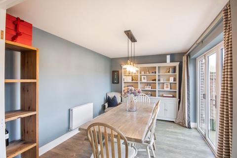 12 Oakland Park, Morpeth, NE61 3JP
