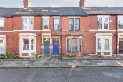 Honister Avenue, High West Jesmond, Newcastle Upon Tyne