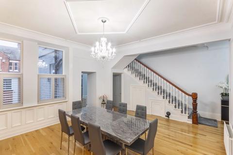 7 bedroom terraced house for sale, Grosvenor Place, Jesmond, Newcastle Upon Tyne