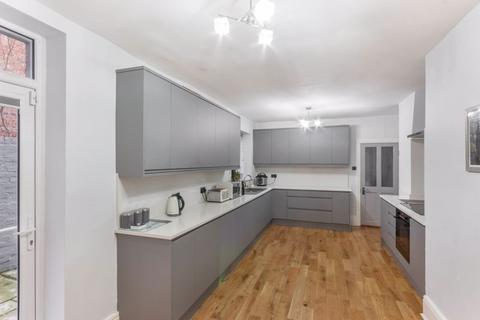 7 bedroom terraced house for sale, Grosvenor Place, Jesmond, Newcastle Upon Tyne