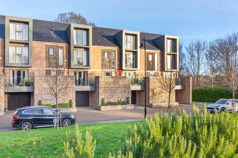 5 bedroom terraced house for sale, La Sagesse, Jesmond, Newcastle Upon Tyne