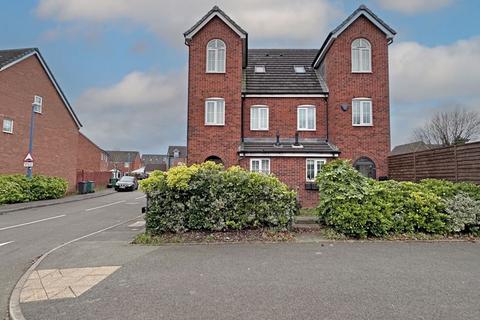 3 bedroom semi-detached house for sale, Jonah Drive, TIPTON, DY4 7AP