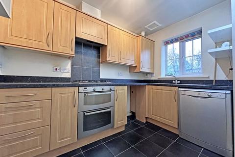 3 bedroom semi-detached house for sale, Jonah Drive, TIPTON, DY4 7AP