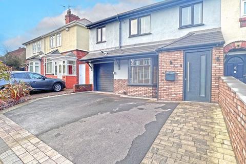 4 bedroom semi-detached house for sale, Newbury Lane, OLDBURY, B69 1JQ