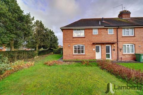 3 bedroom end of terrace house for sale, Cyprus Avenue, Astwood Bank, Redditch