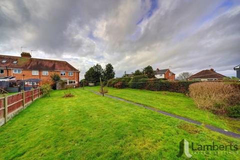 3 bedroom end of terrace house for sale, Cyprus Avenue, Astwood Bank, Redditch