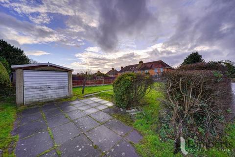 3 bedroom end of terrace house for sale, Cyprus Avenue, Astwood Bank, Redditch