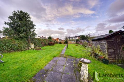 3 bedroom end of terrace house for sale, Cyprus Avenue, Astwood Bank, Redditch