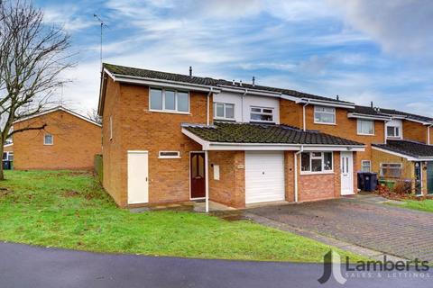 Archer Close, Studley