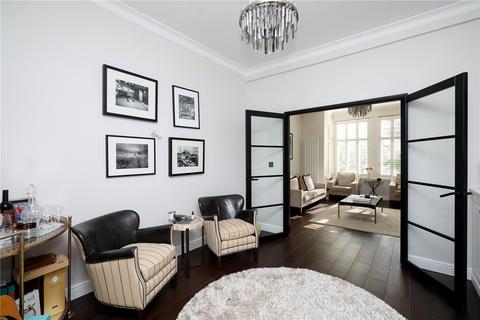 4 bedroom semi-detached house for sale, Whitehall Gardens, London, W3