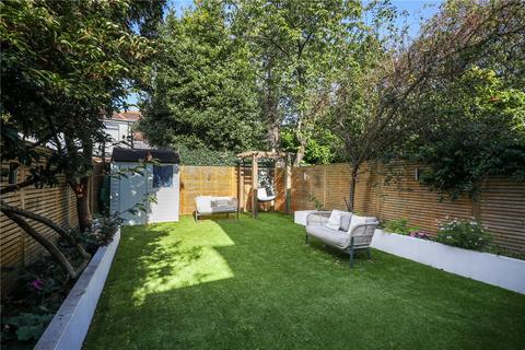 4 bedroom semi-detached house for sale, Whitehall Gardens, London, W3