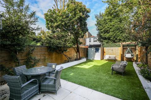 4 bedroom semi-detached house for sale, Whitehall Gardens, London, W3