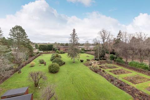 4 bedroom detached house for sale, Runnymede Road, Darras Hall, Ponteland