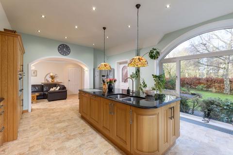 5 bedroom detached house for sale, Woolsington Park South, Woolsington, Newcastle upon Tyne