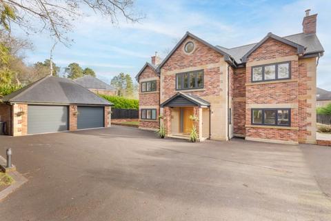 6 bedroom detached house for sale, Tranwell House, Tranwell Woods, Morpeth, Northumberland