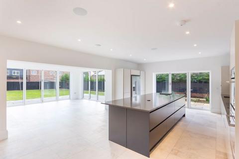 6 bedroom detached house for sale, Tranwell House, Tranwell Woods, Morpeth, Northumberland