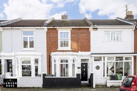 2 bedroom terraced house for sale, Westfield Road, Southsea