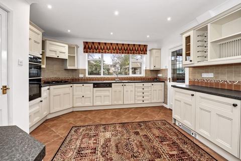 4 bedroom detached house for sale, Pound Meadow, Fornham All Saints