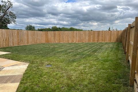 undefined, Park Close, Wattisfield, Norfolk, IP22