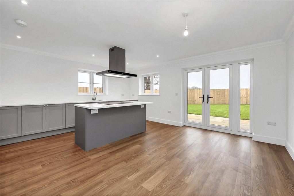 Example Kitchen