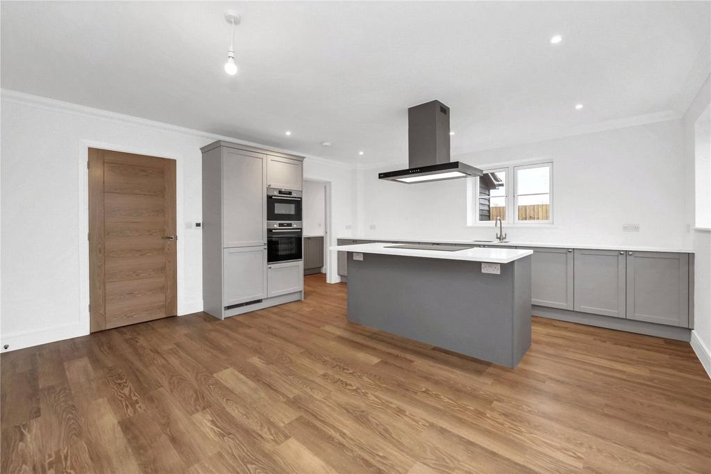 Example Kitchen