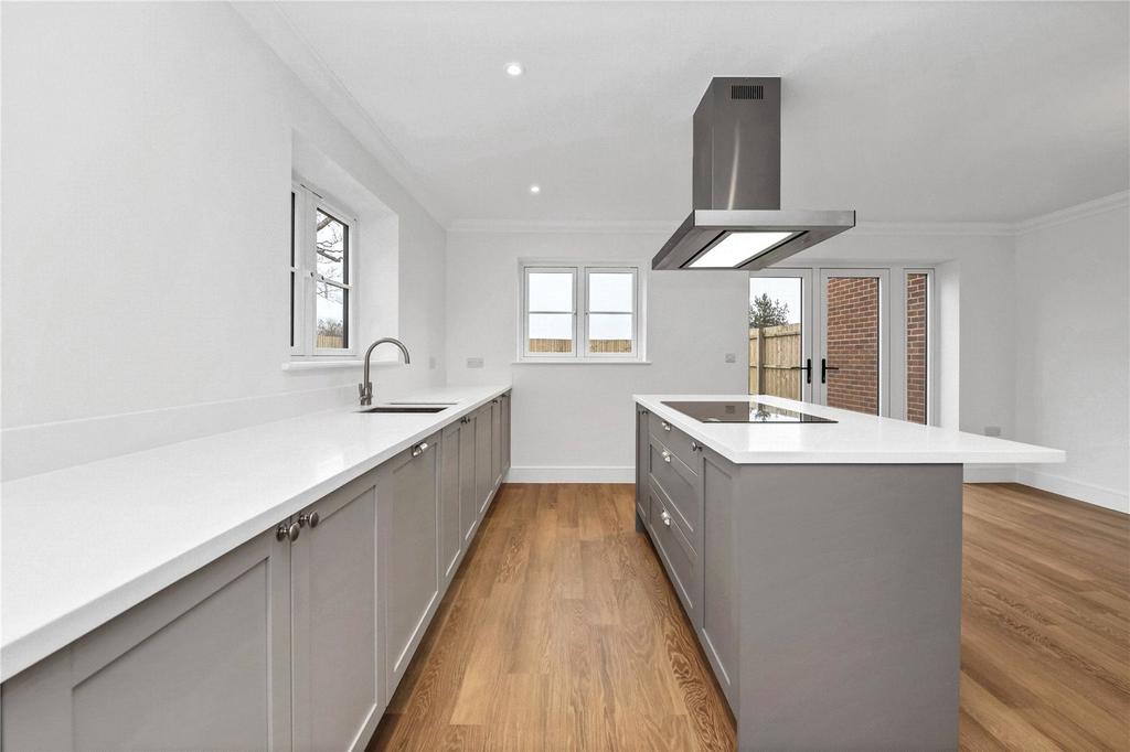 Example Kitchen