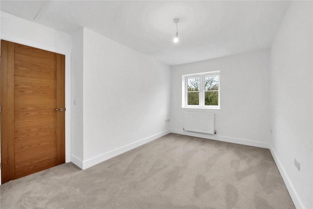 Example Bedroom