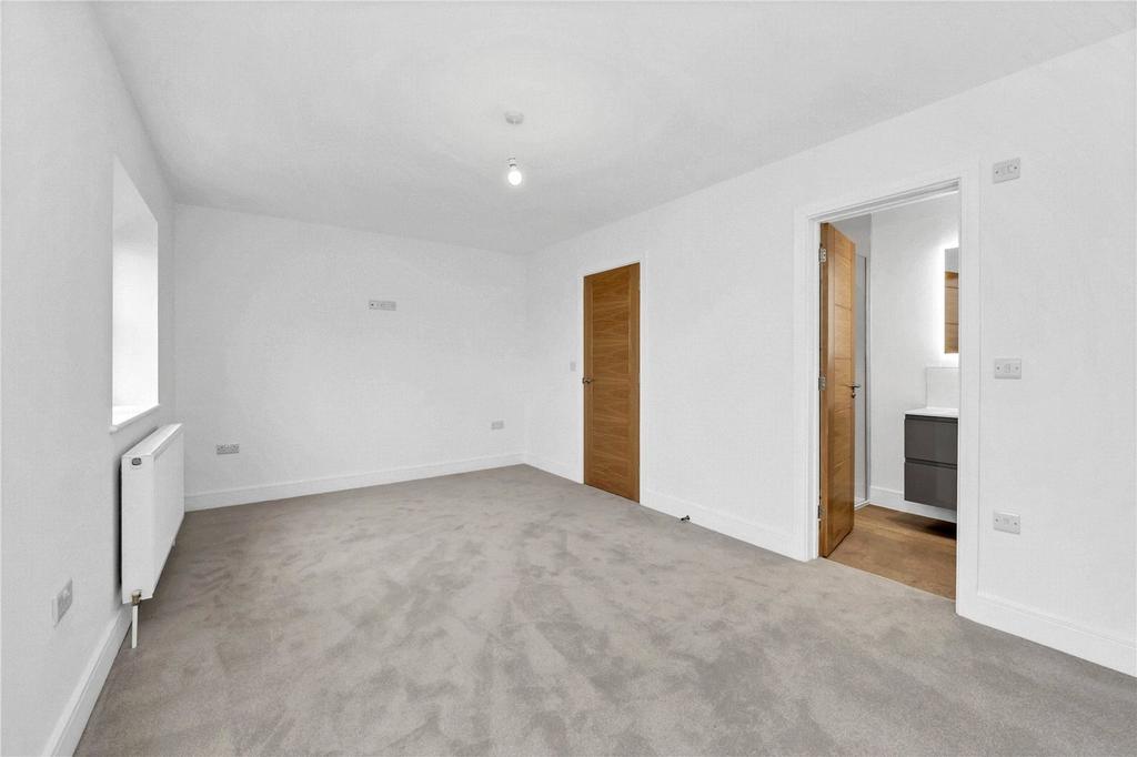 Example Bedroom