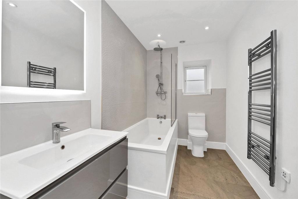 Example Bathroom