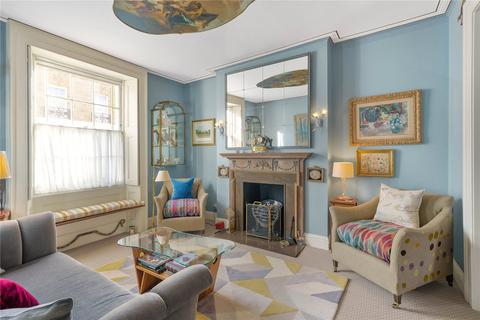 3 bedroom terraced house for sale, Graham Terrace, Belgravia, London, SW1W