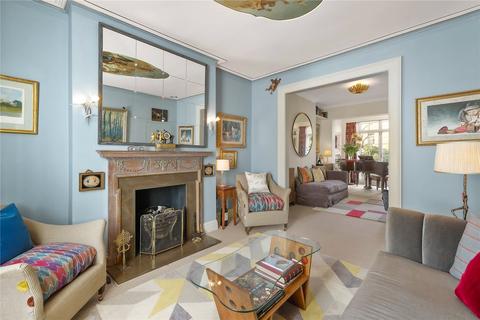 3 bedroom terraced house for sale, Graham Terrace, Belgravia, London, SW1W