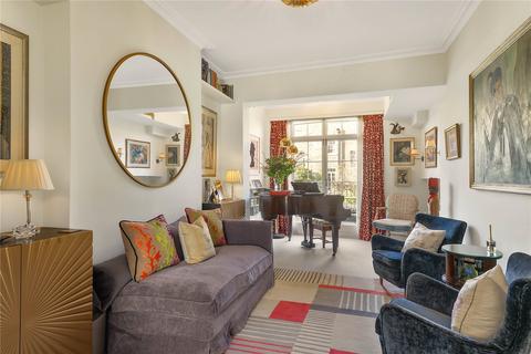 3 bedroom terraced house for sale, Graham Terrace, Belgravia, London, SW1W